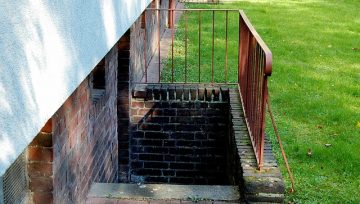 How to Unpack Your Basement After Moving